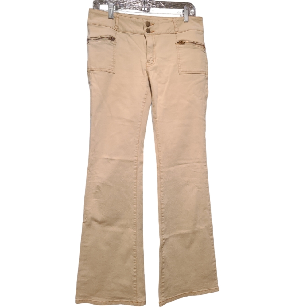 Vintage TwillTwentyTwo Size 6 Pants